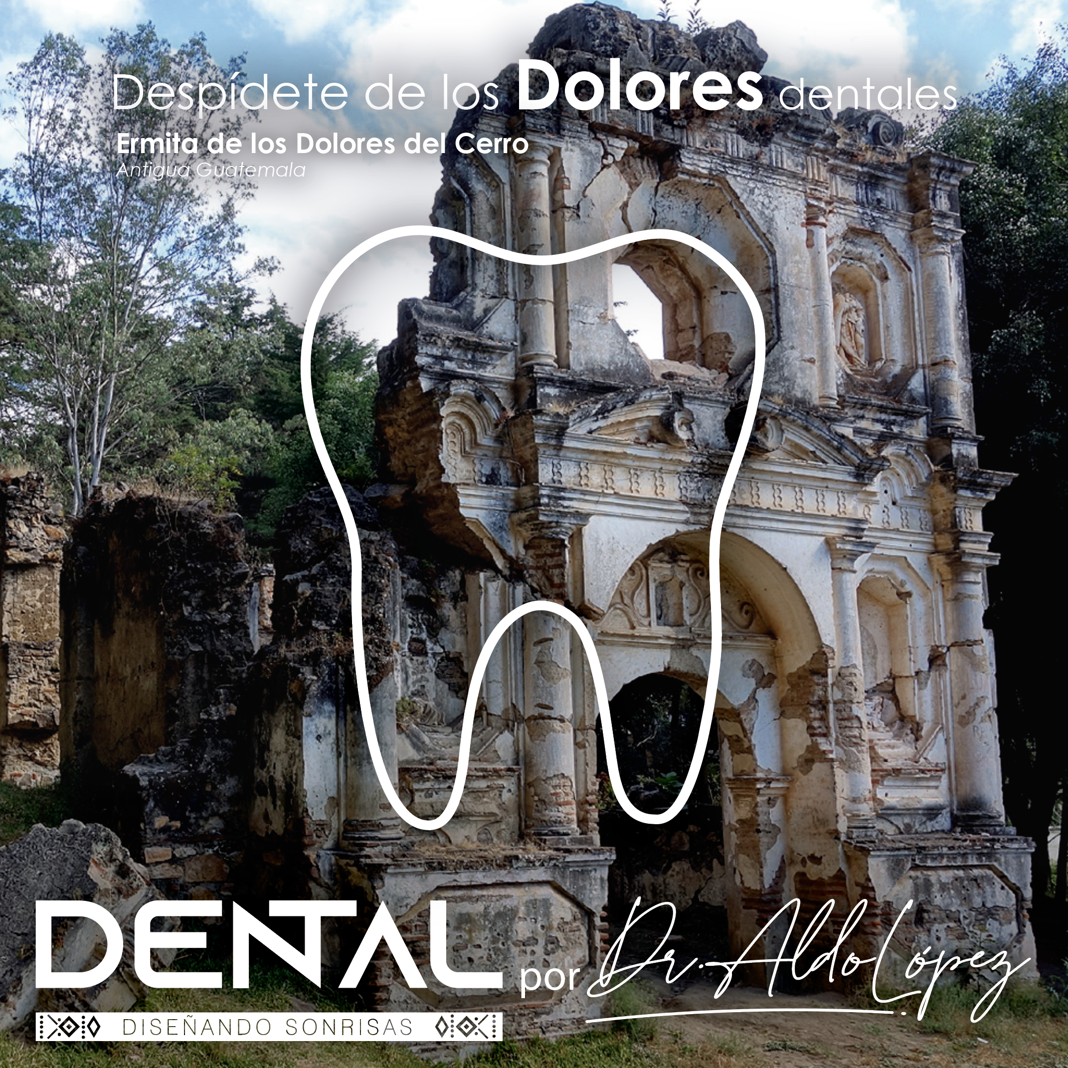 Ermita de los dolores Dr.Aldo